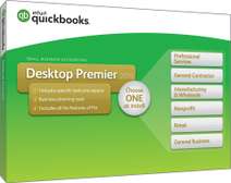 Quickbooks Pro / Premier Accountant 2019  -Licensed