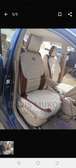 Custom car seat covers