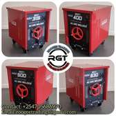 AICO JAPAN AC ARC WELDER FOR SALE