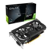 Galax Nvidia GeForce GTX 1650 4GB Graphics Card