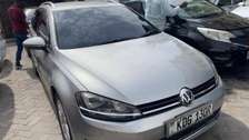 VOLKSWAGEN GOLF TSI 2015MODEL
