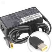 Lenovo Laptop Charger 20V 3.25A 65W USB Pin With Power Cable
