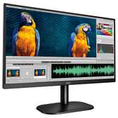 AOC Frameless 24-inch FHD (1080p) Display Monitor