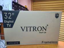 Vitron 32 Inch HD Digital LED TV