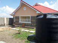 Spacious 3 BR Houses plus Sqs in Kitengela