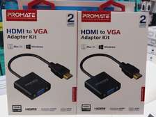 HDMI to VGA Adaptor Kit-PROMOTE