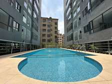 2 Bedroom apartment for rent in Kilimani