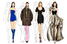 Designer Clothes