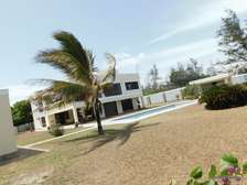 4 Bed House with En Suite at Kilifi
