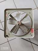 Incubator fan