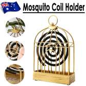 Mosquito Coil Holder Cage