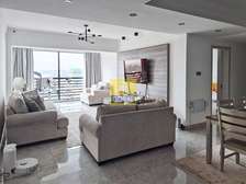 3 Bed Apartment with Swimming Pool in Kilimani