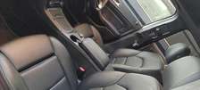 Mercedes Benz AMG B180 Sunroof grey