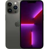 iPhone 13Pro Dual Sim 6 +256GB,Unlocked,Battery 79 /82%