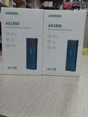 Ugreen AX1800 WiFi Adapter WiFi6 USB3.0 Dual-Band 5G 2.4G
