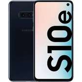 Samsung Galaxy S10e - 5.8" - 128GB - 6GB RAM - Single SIM