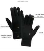 Official unisex gloves