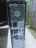 Hp Compaq Elite 8300 pro sff core i5 4gb ram 500gb HDD