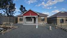 3 bedroom bungalow