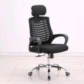 High tech ergonomic Office chair