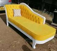 Classic sofa bed