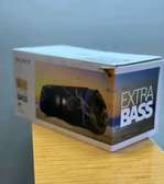 Sony SRS-XB33 Portable Speaker