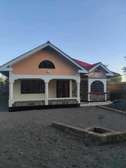 3 bedroom own compound Tumaini Cottages, Njoro Road, Nakuru