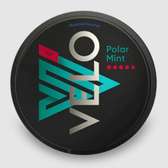 VELO Polar Mint Max (5 DOTS) - Nicotine Pouches