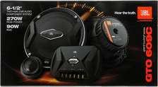JBL GTO609C 270 Watts Car Audio Component Speaker