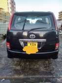 Toyota ISIS YEAR 2006.
