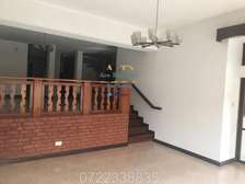 5 Bed Villa with En Suite at Westlands Rhapta Road Nairobi