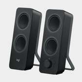 Logitech Z207 Bluetooth Speakers