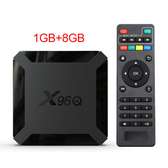 Generic X96Q TV Box Android 10 Smart TV BOX X96 Q