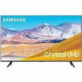 Samsung 55AU8000 55 Inch Crystal UHD 4K Smart TV