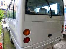 Mitsubishi Rosa