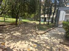 Commercial Property with Aircon in Kileleshwa