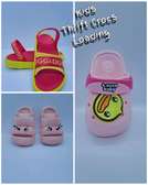 Kids crocs