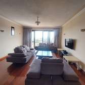 Furnished 3 Bed Apartment with Swimming Pool in Upper Hill