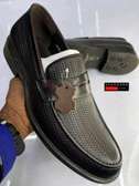Slip-ons Pure Leather Shoes