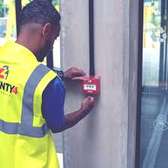 Fire & Security Alarm Experts – Install & Monitor in Nairobi