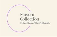 Musoni Collection
