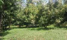 2.2 ac Land in Ngong