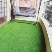 synthetic green grass carpet 25mm