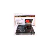 silver crest Smart Cooker Single Plate Induction Cooker