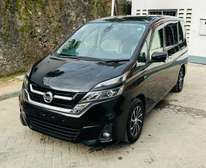 NISSAN SERENA (WE ACCEPT HIRE PURCHASE)