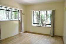 4 Bed House with En Suite at Muthaiga Road