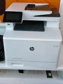 HP printer Color laser jet pro MFP479FDW