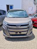 Toyota Noah grey 2018 2wd