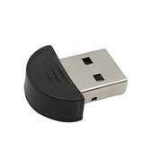 Generic Bluetooth USB 2.0 Micro Adapter Dongle