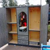 Ready made wardrobes available